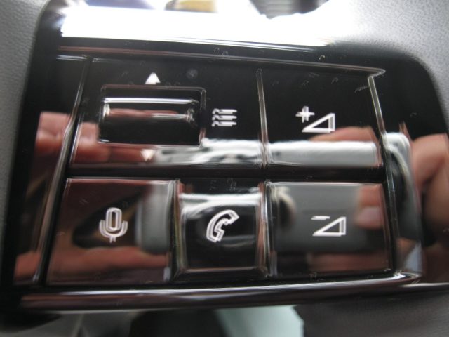 LANCIA Ypsilon usata, con Controllo vocale