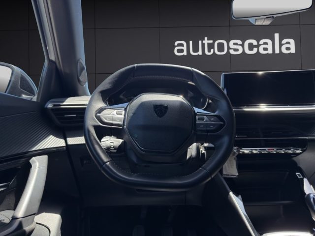 PEUGEOT 2008 usata, con ESP