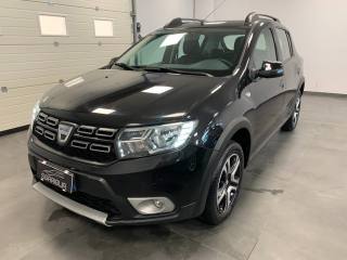 DACIA Sandero usata, con Airbag laterali