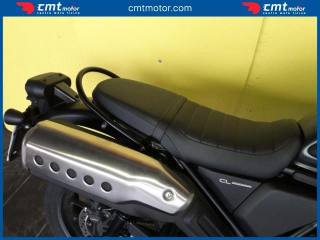 HONDA CL500 usata 9