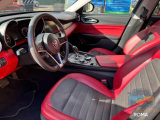 ALFA ROMEO Giulia usata, con Chiusura centralizzata