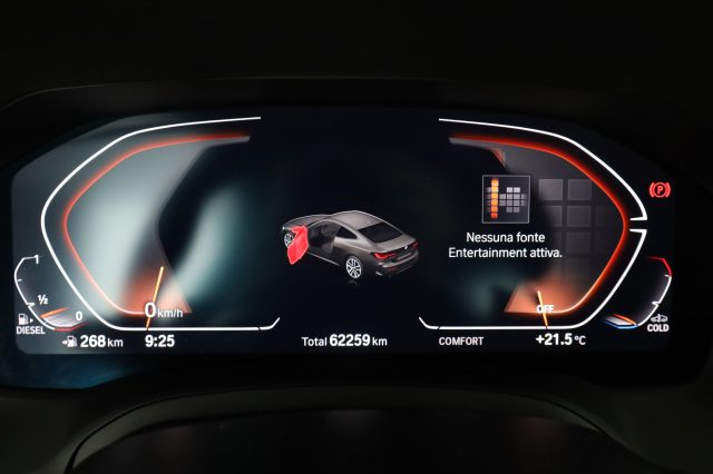BMW 420 usata 6