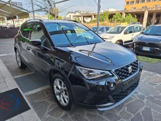 SEAT Arona usata, con USB