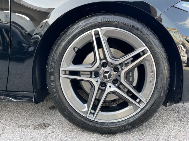 MERCEDES-BENZ A 180 usata, con Autoradio