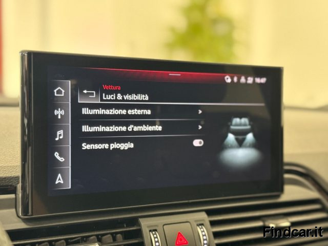 AUDI Q5 usata, con Vivavoce