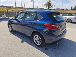 BMW 218 usata, con Alzacristalli elettrici