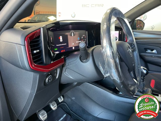 OPEL Mokka usata, con Controllo automatico clima