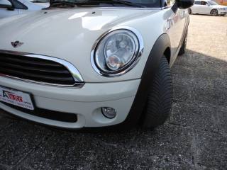 MINI One usata 48