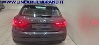 AUDI A1 usata, con Airbag laterali