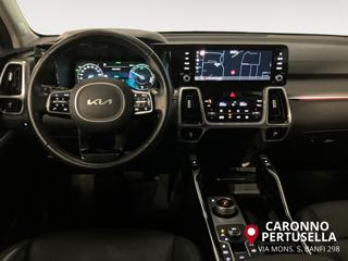 KIA Sorento usata, con Filtro antiparticolato