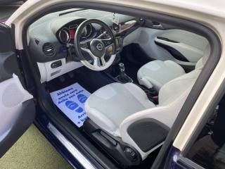 OPEL Adam usata, con Boardcomputer
