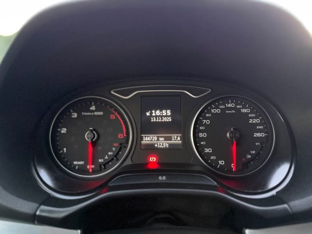 AUDI Q2 usata, con Fendinebbia