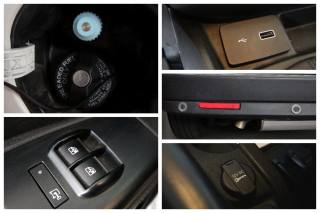 FIAT Doblo usata, con Bluetooth