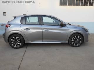 PEUGEOT 208 usata, con Autoradio
