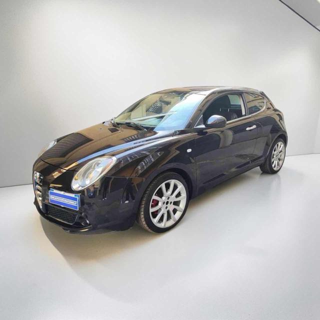 ALFA ROMEO MiTo usata, con ABS