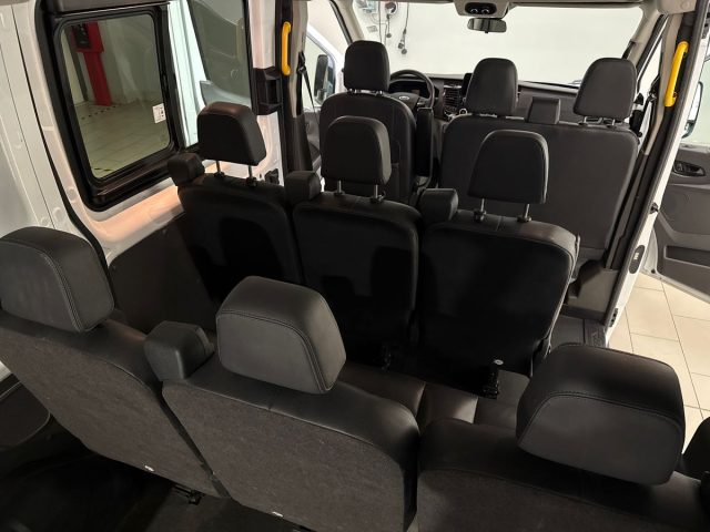 FORD Transit usata 20