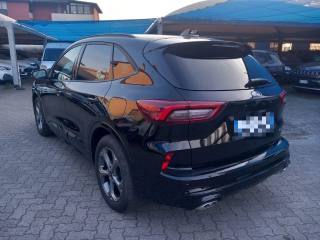 FORD Kuga usata, con Airbag
