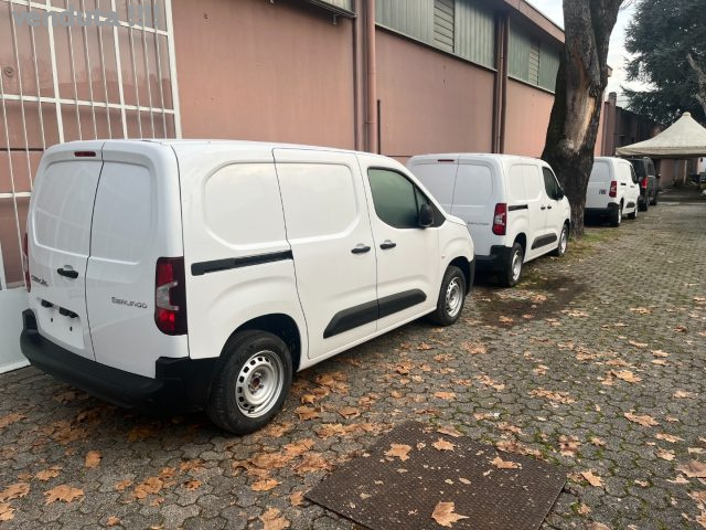 FIAT Doblo usata, con Airbag