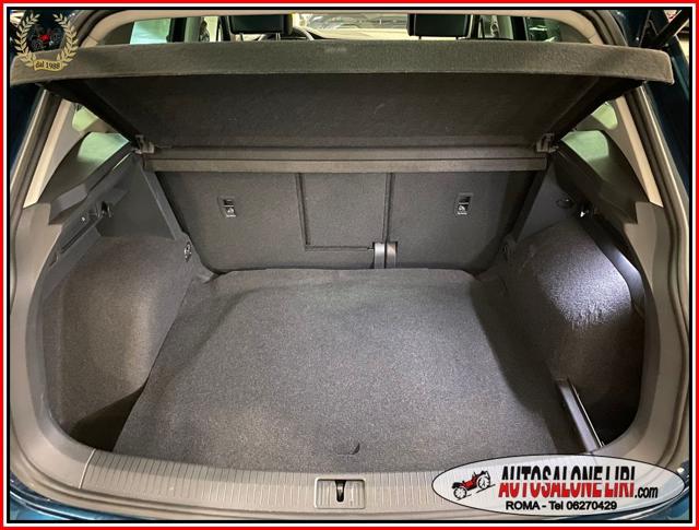 VOLKSWAGEN Tiguan usata, con Cruise Control