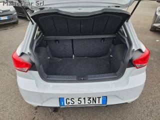 SEAT Ibiza usata, con Sistema di navigazione