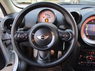 MINI Countryman usata, con Trazione integrale