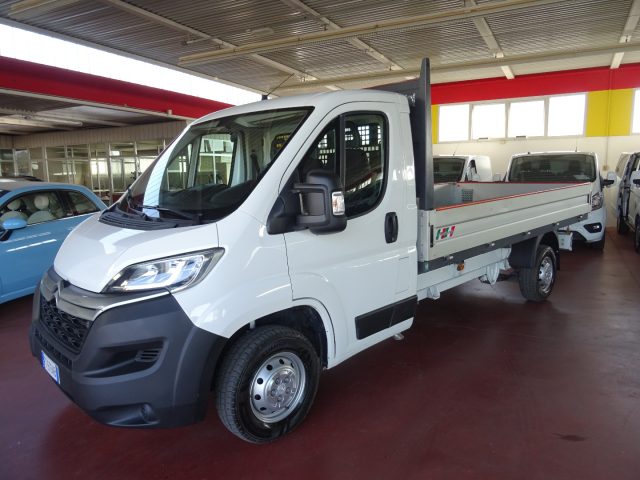 CITROEN Jumper usata, con ABS