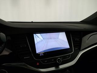 OPEL Astra usata, con ESP