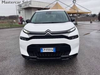 CITROEN C3 Aircross usata, con Autoradio