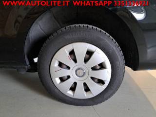 MERCEDES-BENZ Vito usata, con Immobilizzatore elettronico