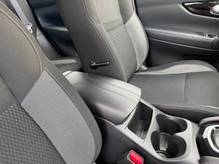 NISSAN Qashqai usata, con Volante multifunzione