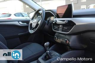 FORD Kuga usata 12