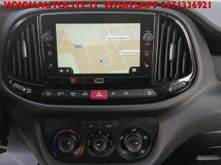 FIAT Doblo usata, con Chiusura centralizzata telecomandata