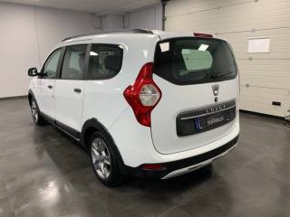 DACIA Lodgy usata, con Alzacristalli elettrici