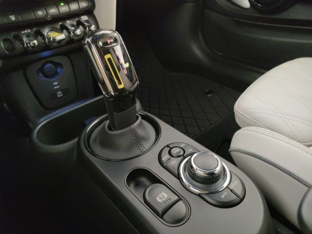 MINI Cooper SE usata 31