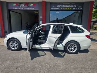 BMW 316 usata 90