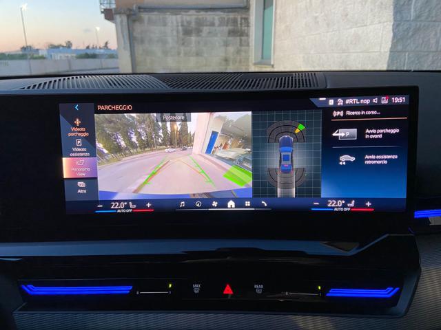BMW 520 usata, con Immobilizzatore elettronico