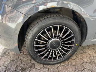 FIAT 500C usata, con Bluetooth