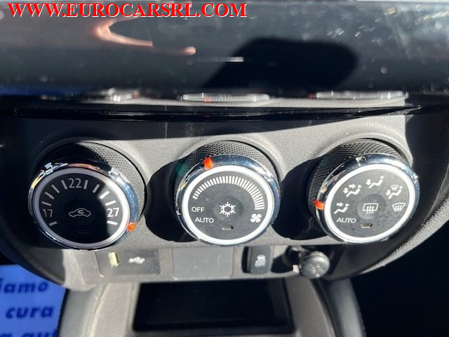 MITSUBISHI ASX usata, con Sensore di pioggia