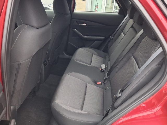 MAZDA CX-30 usata, con ESP