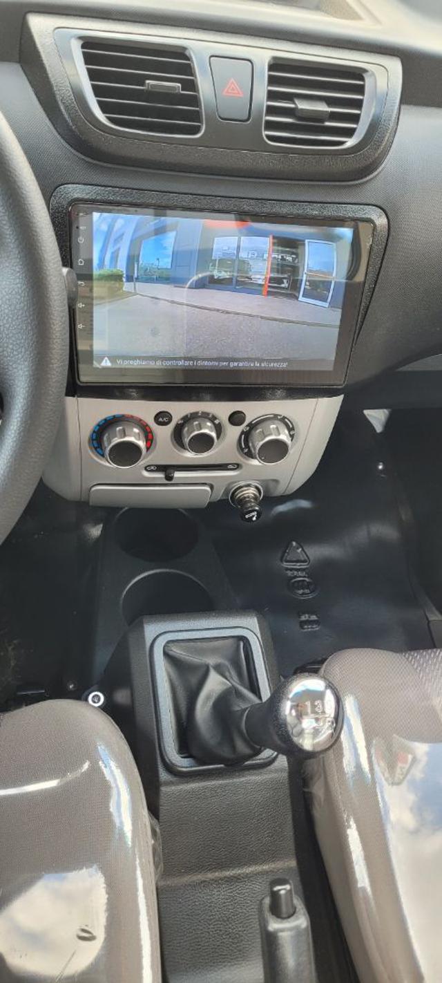 GIOTTI VICTORIA Gladiator usata, con Climatizzatore