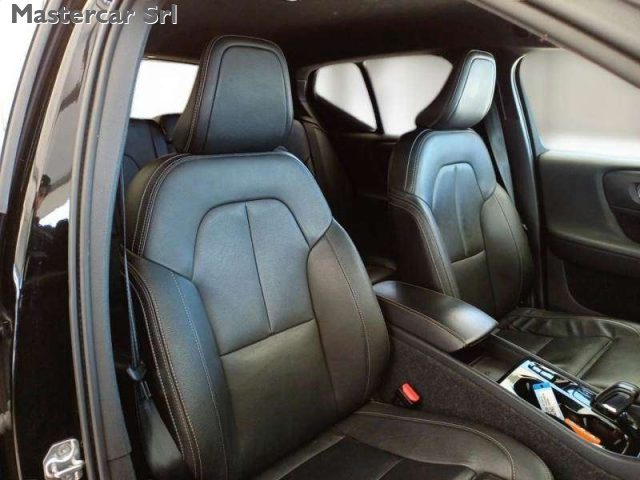 VOLVO XC40 usata, con Chiusura centralizzata