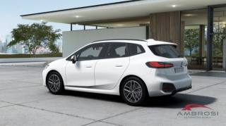 BMW 218 usata 1