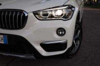 BMW X1 usata 119