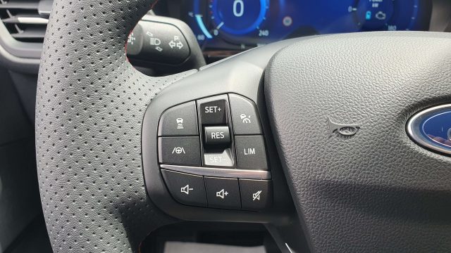 FORD Kuga usata, con Cruise Control