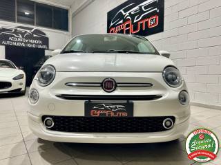 FIAT 500 usata, con Airbag