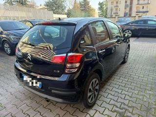 CITROEN C3 usata, con Airbag Passeggero