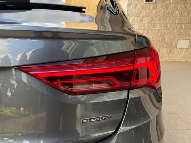 AUDI Q3 usata, con Fari LED