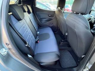 LANCIA Ypsilon usata, con Chiusura centralizzata