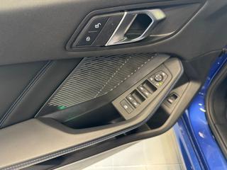 BMW 118 usata, con Cruise Control