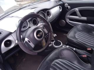 MINI Mini usata, con Specchietti laterali elettrici